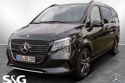 Mercedes-Benz V 300 Gebrauchtwagen