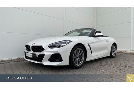 BMW Z4 Gebrauchtwagen