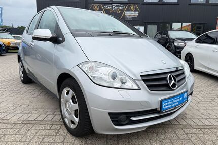 Mercedes-Benz A 160 Gebrauchtwagen