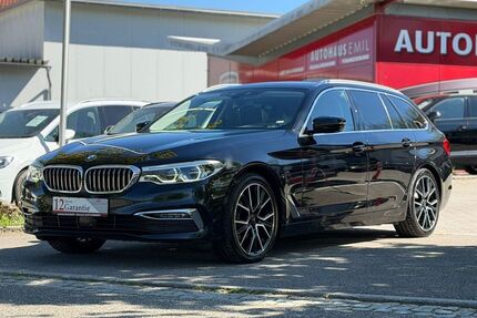BMW 520 Gebrauchtwagen