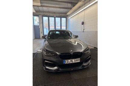 BMW M140i Gebrauchtwagen