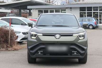 Suzuki Vitara Gebrauchtwagen