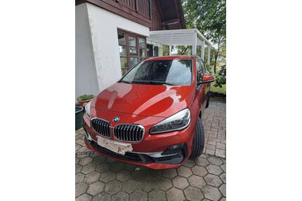 BMW 225 Active Tourer Gebrauchtwagen