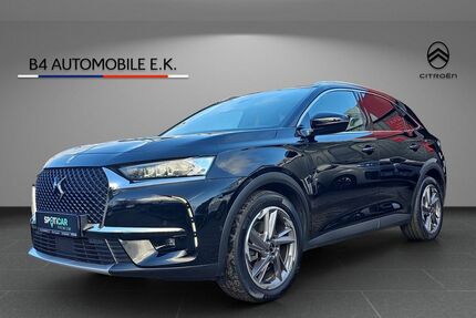 DS Automobiles DS7 (Crossback) Gebrauchtwagen