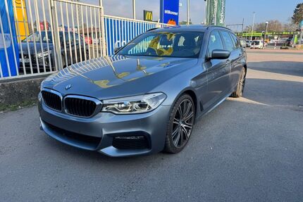BMW 540 Gebrauchtwagen