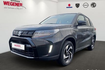 Suzuki Vitara Gebrauchtwagen