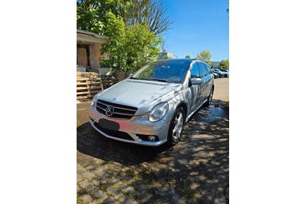 Mercedes-Benz R 500 Gebrauchtwagen