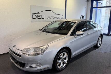 Citroen C5 Gebrauchtwagen