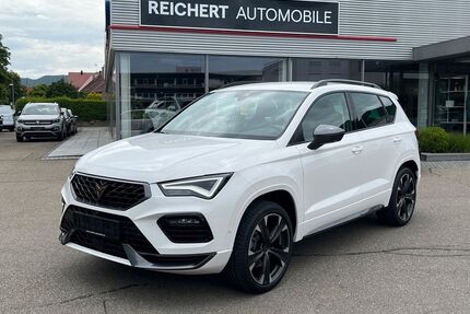Cupra Ateca Gebrauchtwagen