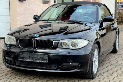 BMW 120 Gebrauchtwagen