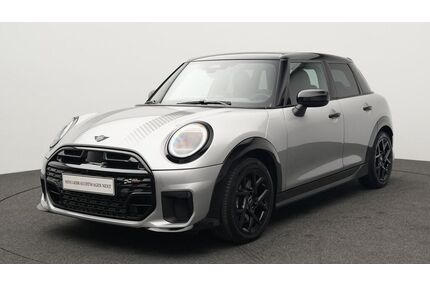 Mini Cooper C Gebrauchtwagen