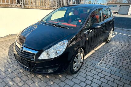 Opel Corsa Gebrauchtwagen