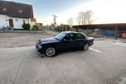 Mercedes-Benz 190 Gebrauchtwagen