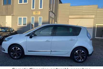 Renault Scenic Gebrauchtwagen