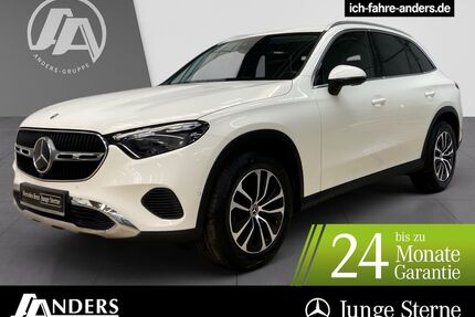 Mercedes-Benz GLC 220 Gebrauchtwagen