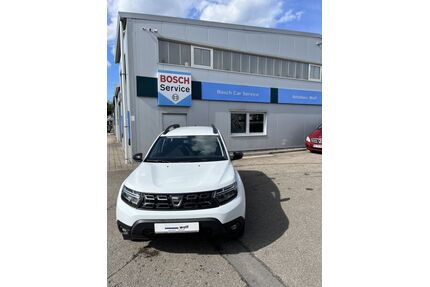 Dacia Duster Gebrauchtwagen