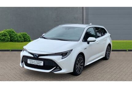 Toyota Corolla Gebrauchtwagen