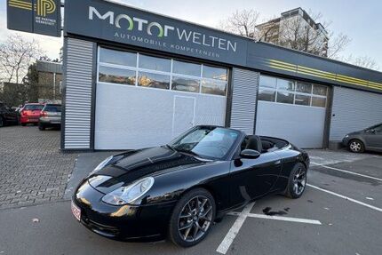 Porsche 911 Urmodell Gebrauchtwagen