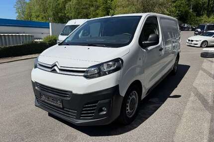 Citroen Jumpy Gebrauchtwagen