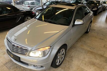 Mercedes-Benz C 280 Gebrauchtwagen