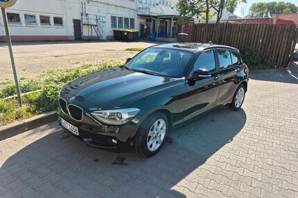 BMW 116 Gebrauchtwagen