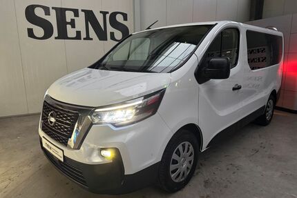 Nissan Primastar Gebrauchtwagen