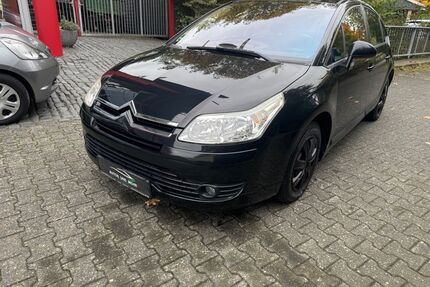Citroen C4 Gebrauchtwagen