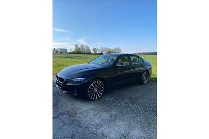 BMW 316 Gebrauchtwagen