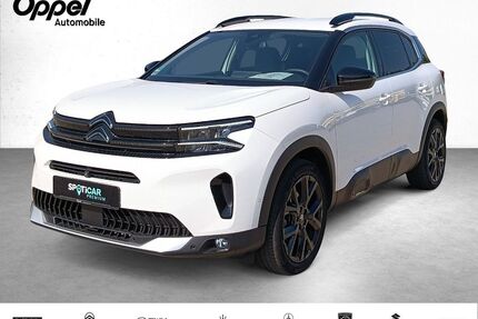 Citroen C5 Aircross Gebrauchtwagen