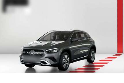 Mercedes-Benz GLA 220 Gebrauchtwagen