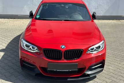 BMW M235 Gebrauchtwagen