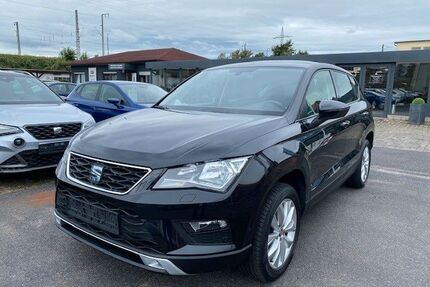 Seat Ateca Gebrauchtwagen