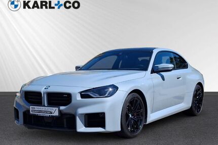 BMW M2 Gebrauchtwagen