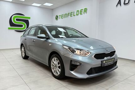 Kia ceed Sportswagon Gebrauchtwagen