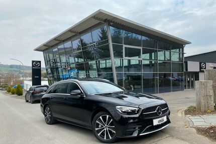 Mercedes-Benz E 300 Gebrauchtwagen