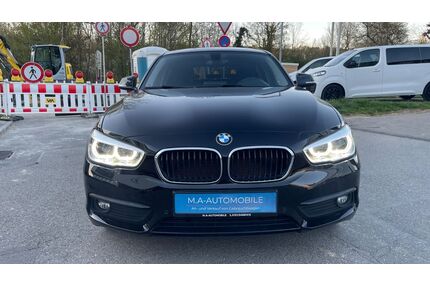 BMW 118 Gebrauchtwagen