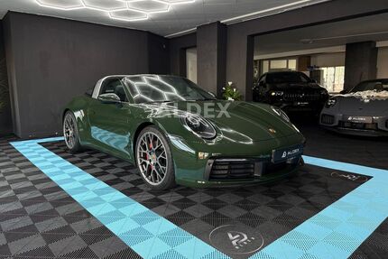 Porsche 911 Urmodell Gebrauchtwagen