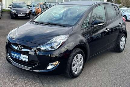 Hyundai iX20 Gebrauchtwagen