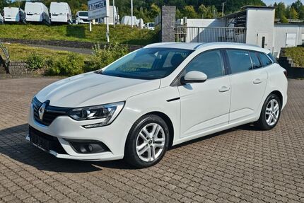 Renault Megane Gebrauchtwagen