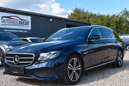 Mercedes-Benz E 350 Gebrauchtwagen