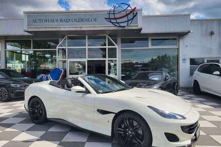 Ferrari Portofino Gebrauchtwagen