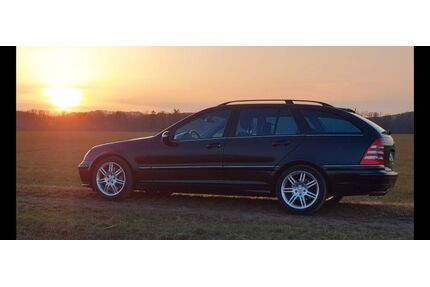 Mercedes-Benz 230 Gebrauchtwagen