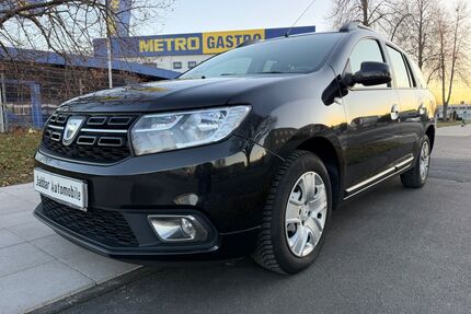 Dacia Logan Gebrauchtwagen