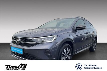 VW Taigo Gebrauchtwagen