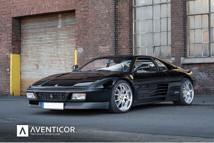 Ferrari 348 Gebrauchtwagen