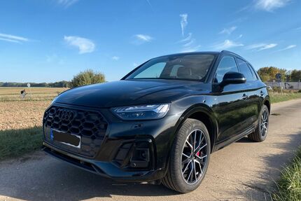 Audi Q5 Gebrauchtwagen