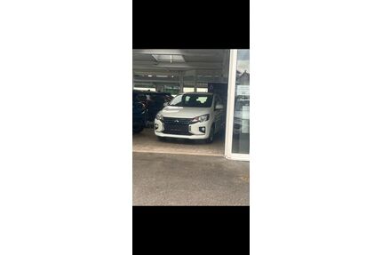 Mitsubishi Space Star Gebrauchtwagen