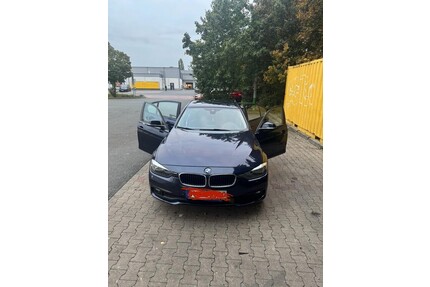 BMW 3er Gebrauchtwagen