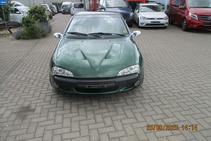 Opel Tigra Gebrauchtwagen