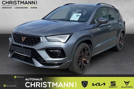 Cupra Ateca Gebrauchtwagen